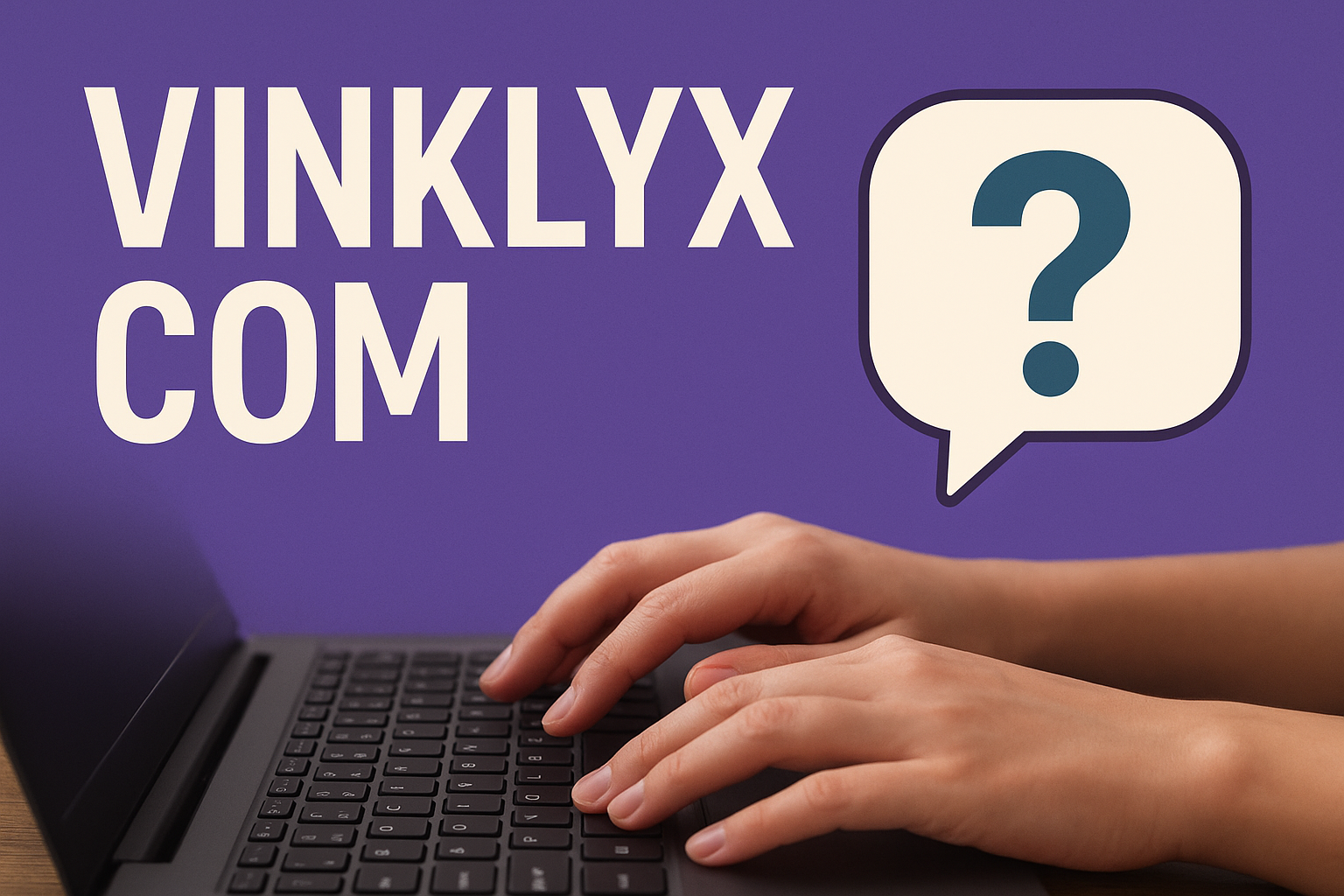Vinklyx com: A Comprehensive Insight
