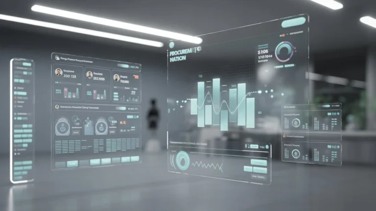 procurement nation.com