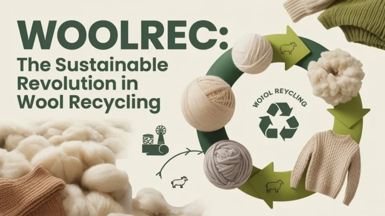 woolrec