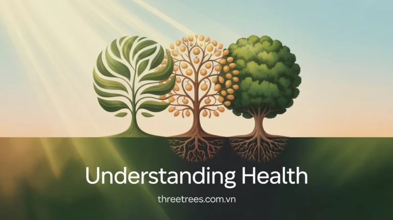 health threetrees com vn