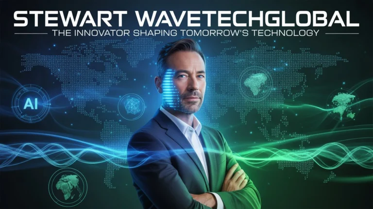 stewart wavetechglobal