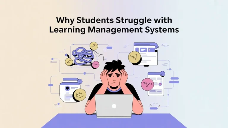 Learning Management Systems