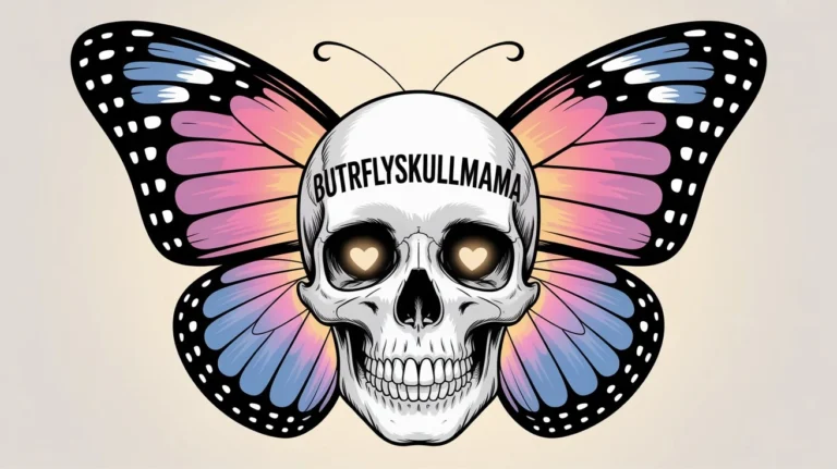 butrflyskullmama