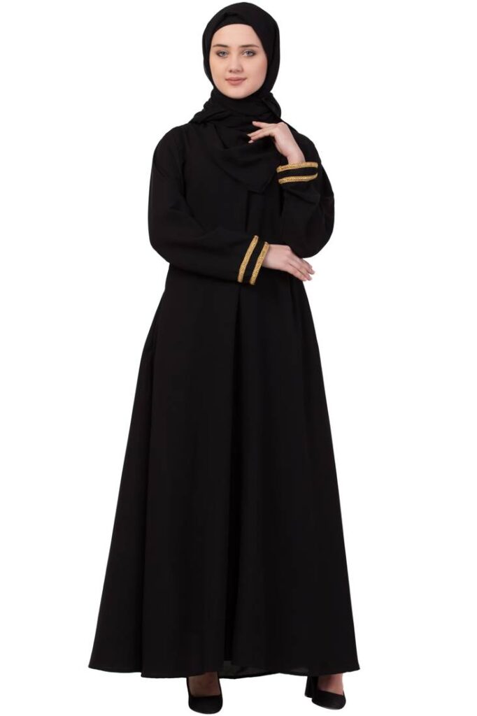 Abaya has been an essential part of modest fashion as it combines elegance, comfort, and cultural significance. But just like every other fashion piece, the abaya is evolving. Colors, fabrics, and designs are becoming more unique, allowing you to express your style while staying true to tradition in the 2026 abaya dress. Colours are taking center stage, transforming the classic modest wear into a vibrant fashion-forward wardrobe essential. Choosing the right color can completely change the style of your outfit.
Classic black abayas
The black abaya is completely elegant. It has always symbolized sophistication and modesty. In 2026, designers are reinventing the black abaya with some new textures and embroideries that elevate the classic color. You can pair it with gold or silver accessories for a polished look, and also add a statement belt to give shape to the outfit. It's ideal for formal events or office wear. Black remains the safest choice for any wardrobe, offering elegance with minimal effort.
Elegant white
White abaya dresses are truly making a strong comeback in 2026. They are all about purity and sophistication. They are perfect for summer or brunch gatherings. You can pair them with pastel or neutral hijabs for a soft, feminine look. Add subtle embroidery or lace to improve elegance, and it's ideal for festive gatherings or daytime events.
Soft beige and nude
Beige and nude are understated yet luxurious options. These abaya for women are neutral, calm, and versatile, making them perfect for modern modest fashion. Accessorize with pearls or soft metallic accents and pair them with darker hijabs for contrast. They are suitable for office wear and coffee outings. These shades give you a sophisticated appearance without being too loud.
Dusty rose
Dusty rose is one of the most prominent abaya colors in 2026, offering a soft, romantic vibe. The muted pink is flattering for all skin tones and perfect for adding a touch of femininity. You can match it with lace or subtle embroidery to improve elegance and pair it with nude or ivory hijabs. Dusty rose brings warmth and charm to your modest outfit.
Olive green
Earthy tones are trending, and olive green abaya is truly leading the way. You can buy this abaya online easily. They combine style with a grounded, sophisticated aesthetic. At the same time, you can pair it with beige or cream hijabs to balance the look and add wooden accessories or subtle gold jewelry. Olive green works really well in cotton or satin fabrics.
Midnight blue
Midnight blue is emerging as a black alternative for women who want something classic yet very different. Deep, rich, elegant, it makes the most of abaya fashion and actually works well in both traditional and modern looks. You can pair it with silver jewelry or pearl accessories. It's ideal for evening events and formal dinners. Midnight Blues add depth and sophistication without oversharing Modesty.
Lavender and Liliac
Pastels are making a big impact in modern abaya trends, and lavender shades are at the forefront. Soft and completely comfortable, these abayas perfectly work for the spring and summer. You can pair it with white, grey, or soft pink hijabs, and it works well with embroidery or lace trims. Lavender abaya exudes a fresh, youthful, and elegant look.
Warm terracotta
Terracotta is a bold and warm tone inspired by desert shades. It's perfect for you if you're looking to make a statement while staying connected to tradition. Pair it with neutral-toned accessories or shoes. It works beautifully with minimal embroidery or simple designs. Terracotta abayas are perfect for adding a modern yet grounded piece to your wardrobe.
Champagne gold
For a touch of luxury, champagne gold is completely trending. This color is elegant, festive, and perfect for special occasions. You can pair it with metallic hijabs or simple nude tones. It's ideal for weddings, formal gatherings, or festive celebrations.
Charcoal grey
Charcoal grey is gaining a lot of prominence as a modern professional option. It is sleek, versatile, and works well for daily wear, office settings, or formal occasions. You can pair this abaya with bold colored scarves or hijabs to create contrast. Charcoal grey is just a perfect yet stylish choice for women who want a modern look without too much flair.
The year 2026 is all about embracing color diversity in abayas. From classics like black and white to bold shades like terracotta and champagne gold, every color has its own charm and place.