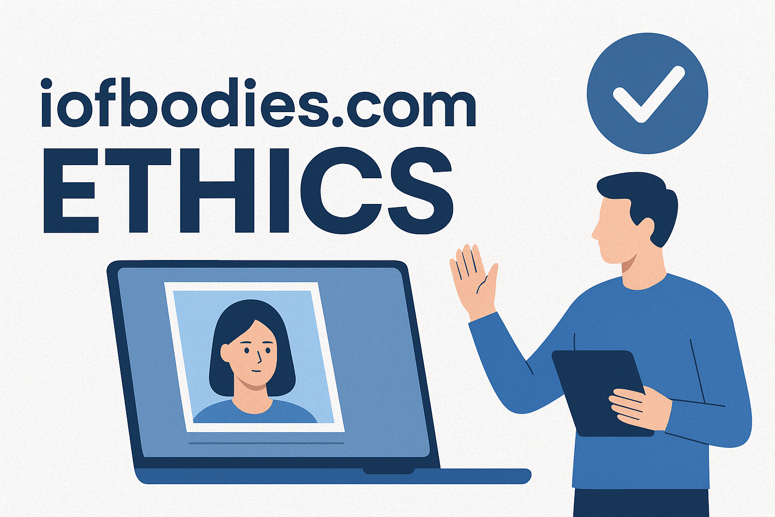 iofbodies.com Ethics Explained: Understanding Digital Responsibility