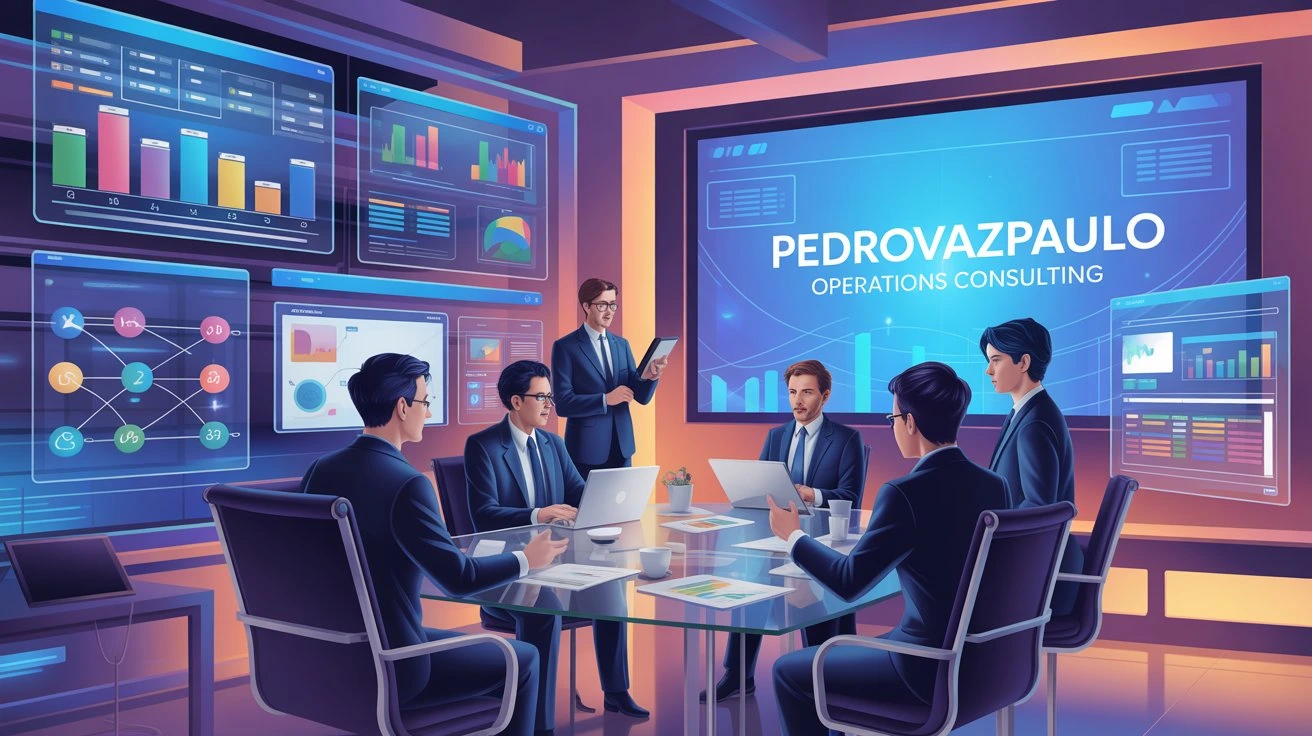 pedrovazpaulo operations consulting