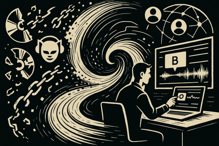 From Albums to Links: The Evolution of Photo Sharing