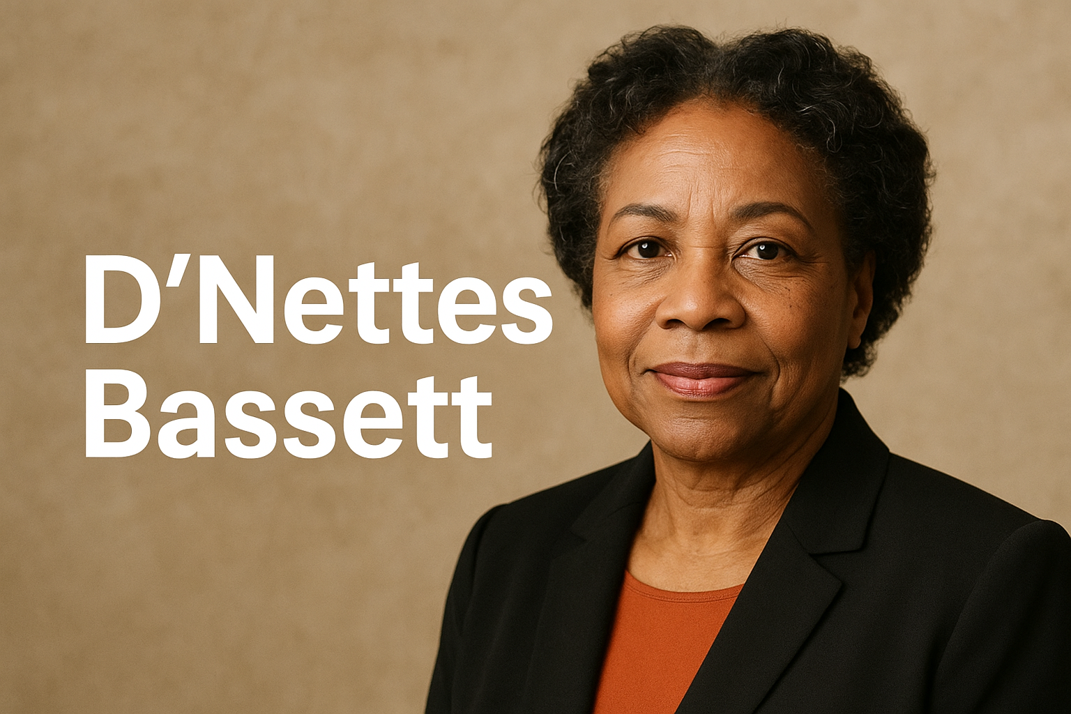 D'nette Bassett: A Detailed Insight Into Her Life And Impact