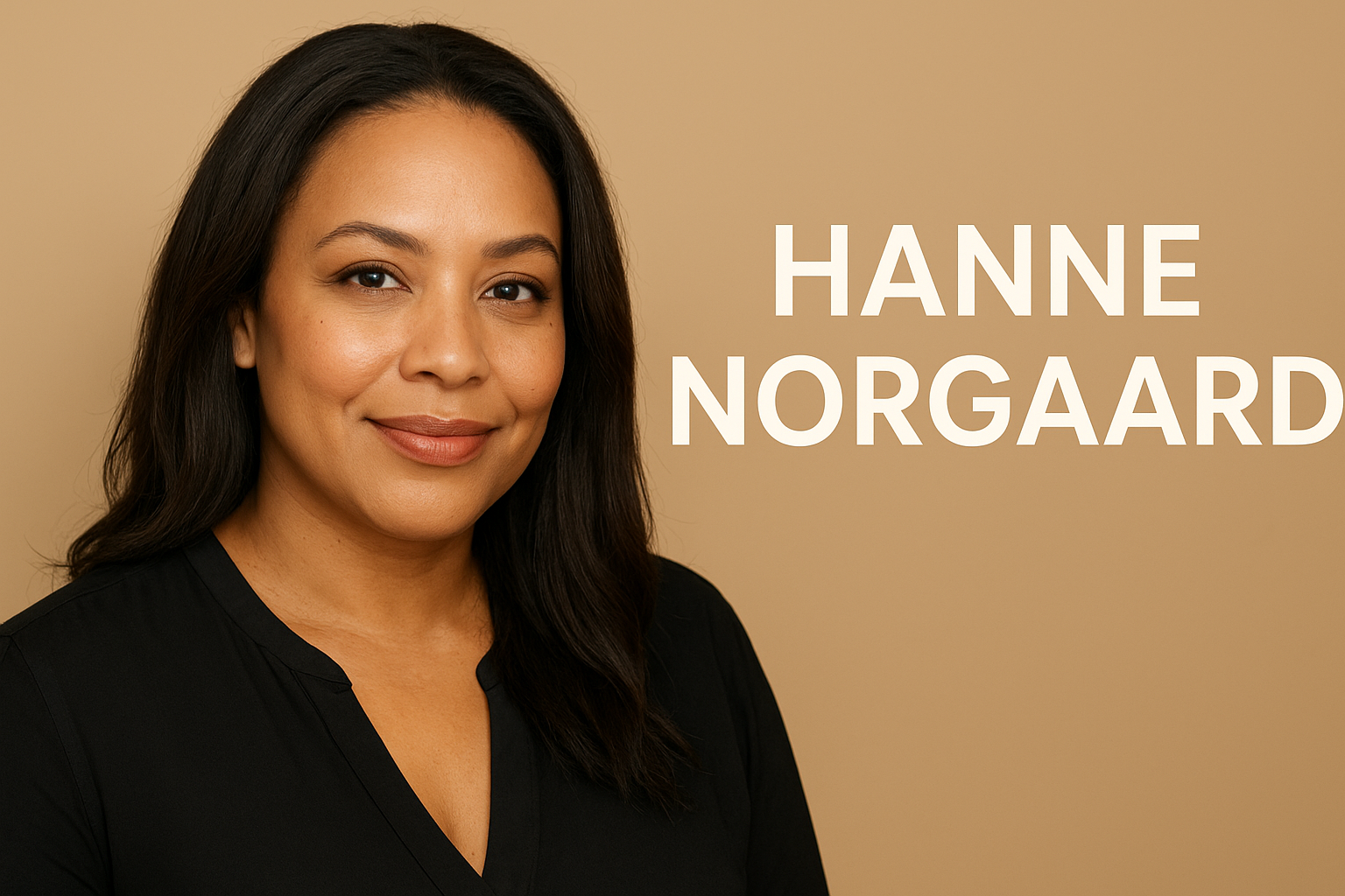 Hanne Norgaard: A Deep, Insightful Look at Her Life, Work, and Influence