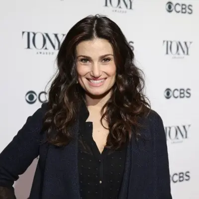 Idina Menzel Net Worth Explained With Verified Context