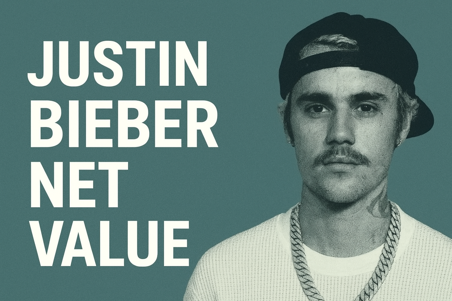 Justin Bieber Net Value: A Deep 2025 Financial Breakdown