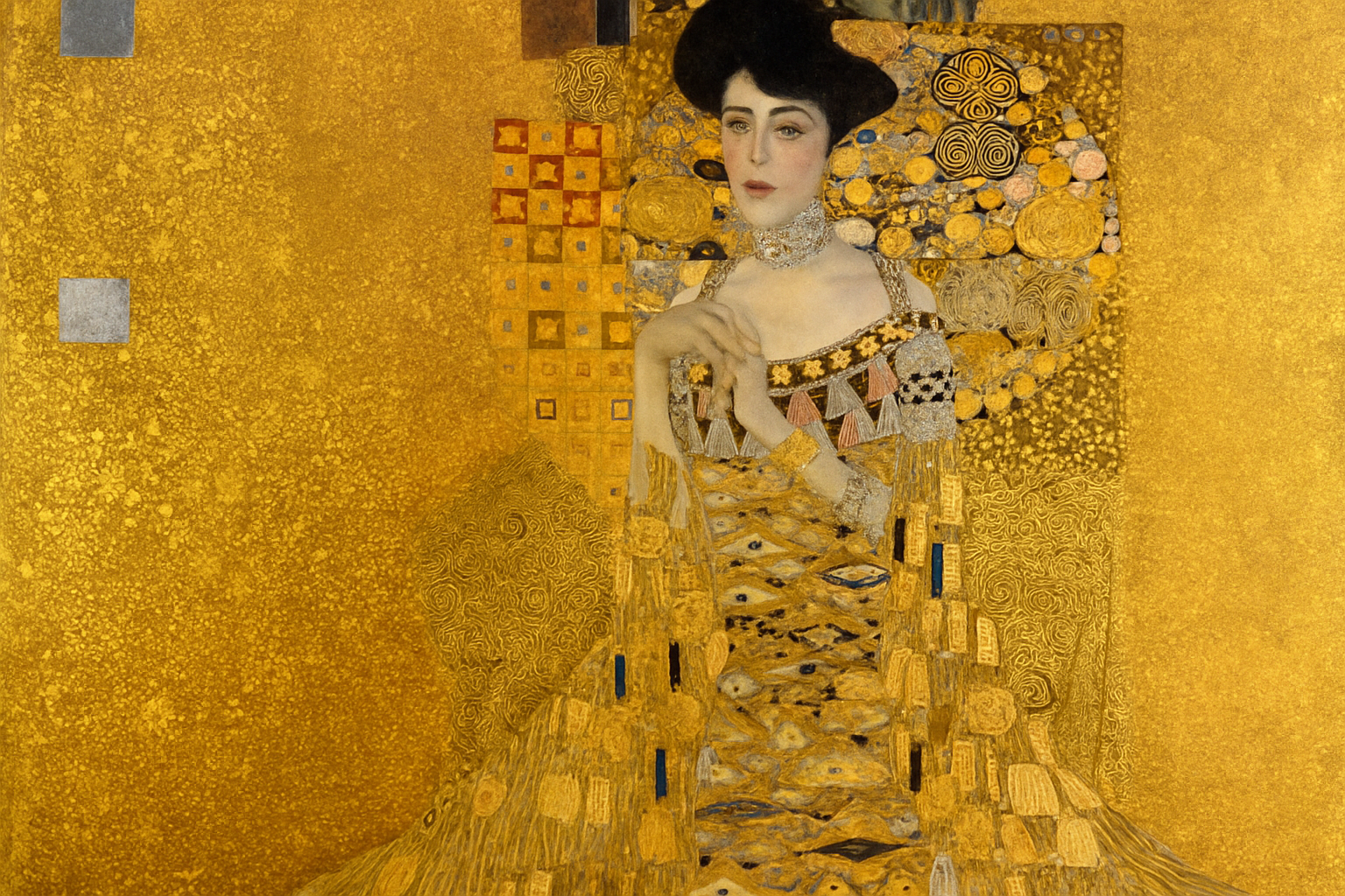 Lady in Gold: Art, Legacy, and Real-Life Inspiration