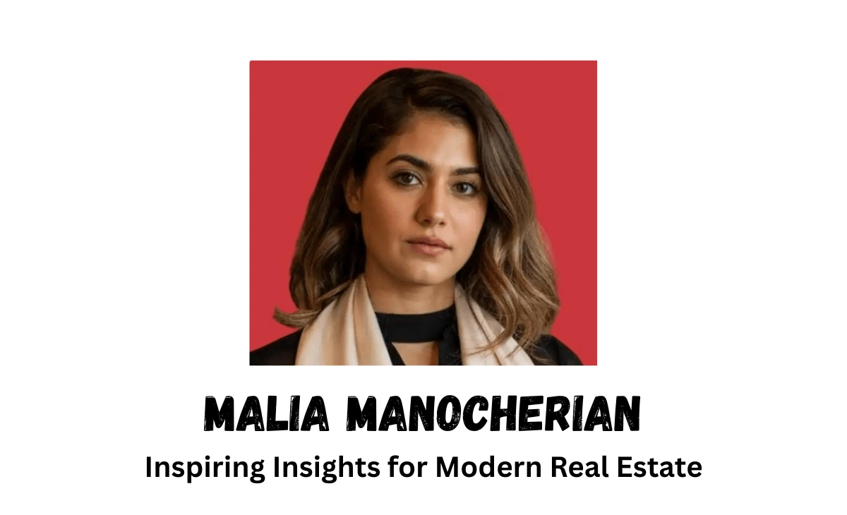 malia manocherian