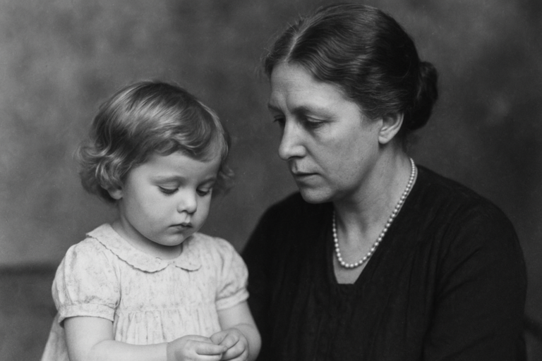 Marigold Churchill: A Complete Historical Biography