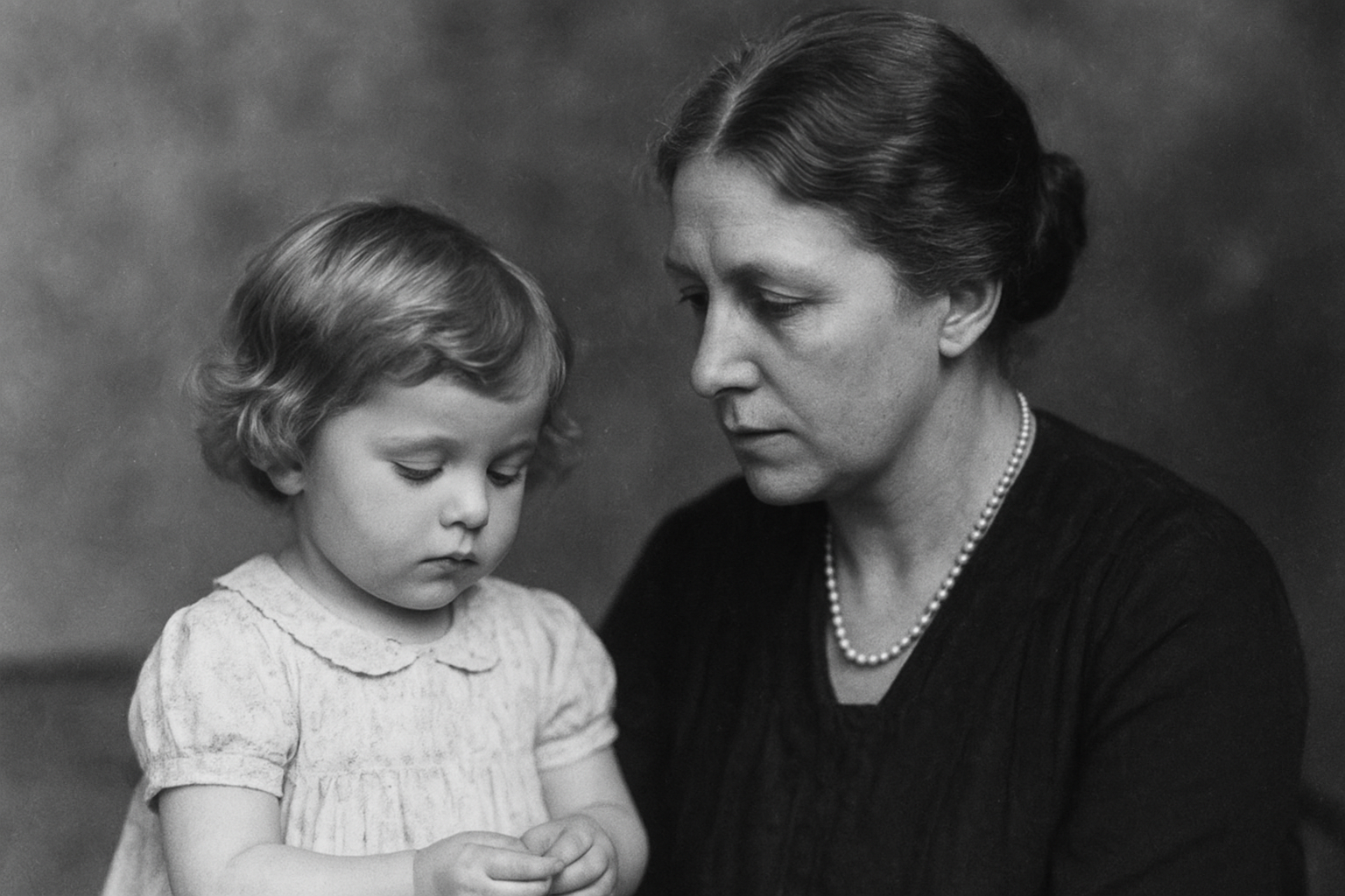 Marigold Churchill: A Complete Historical Biography