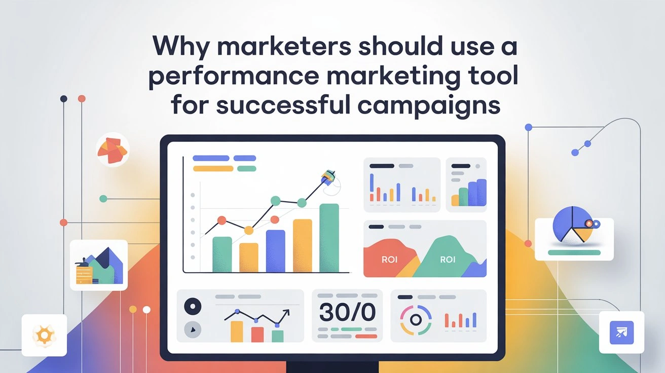 Performance Marketing Tool