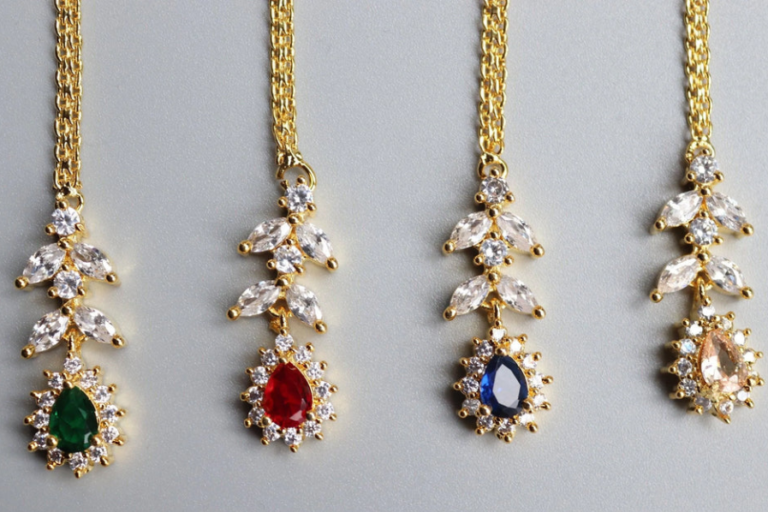 Occasion Style: The Right Tikka for Every Festive Moment