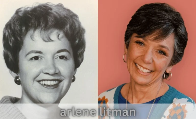 arlene litman