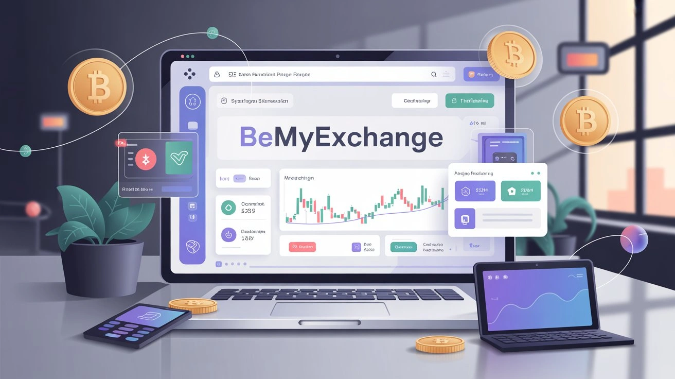bemyexchange