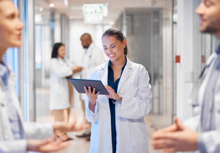 How Health Science Skills Can Improve Your Problem-Solving Every Day