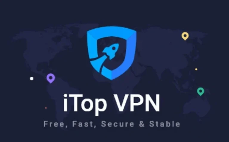 iTop VPN