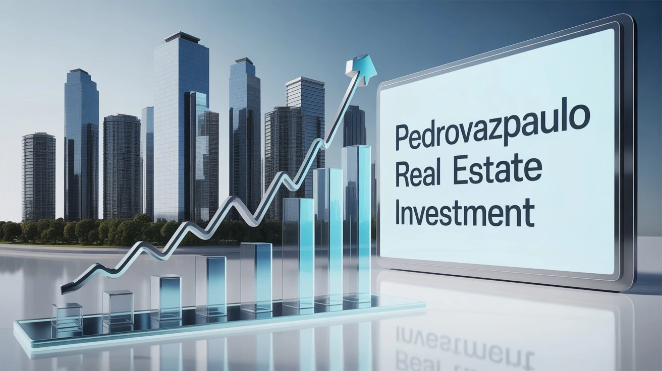 pedrovazpaulo real estate investment