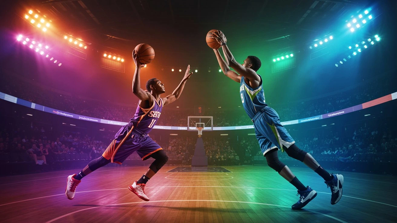 phoenix suns vs timberwolves match player stats