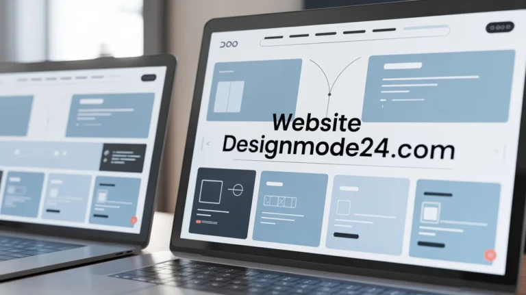 website designmode24.com