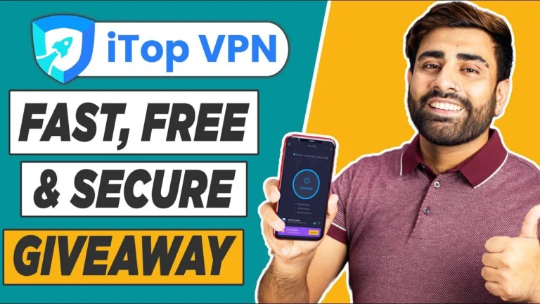 Free VPN