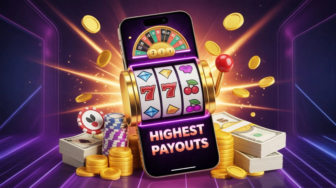 Mobile Casino Games