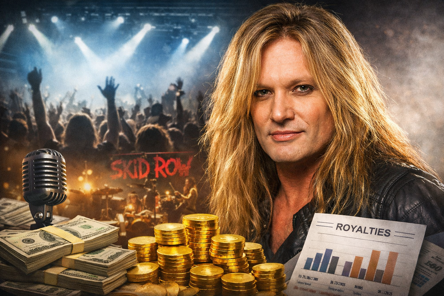 Sebastian Bach Net Worth Explained With Facts and Context