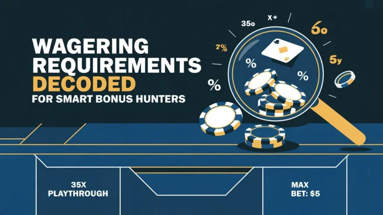 Smart Bonus Hunters