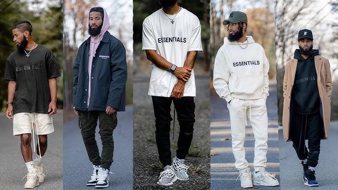 T-Shirts Collection