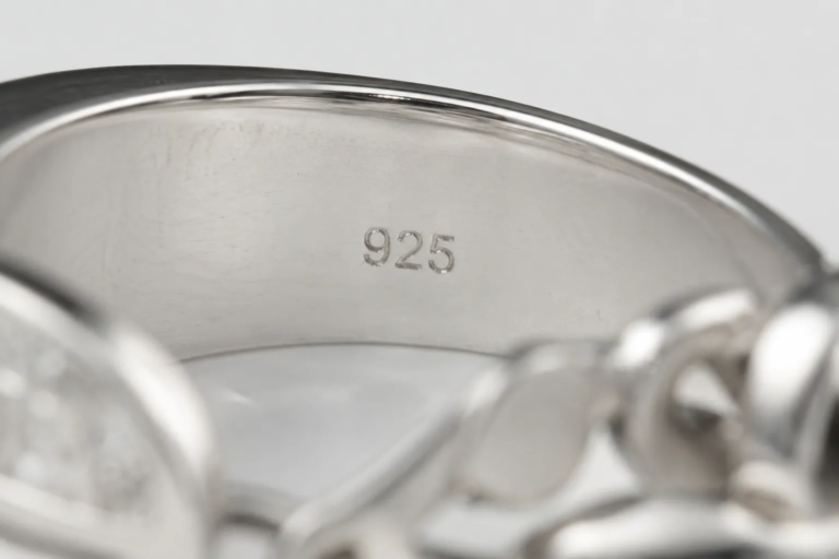 925 Sterling Silver Jewelry